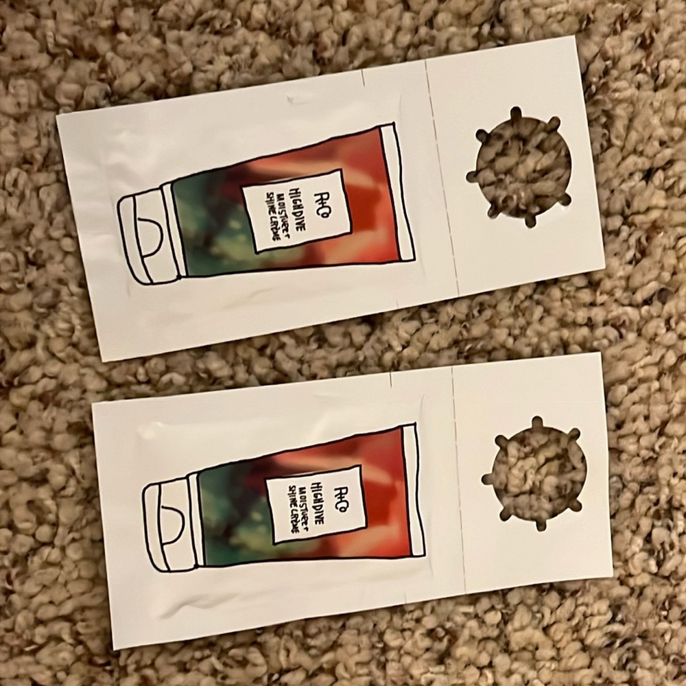 R+Co High Dive Moisture and Shine Crème